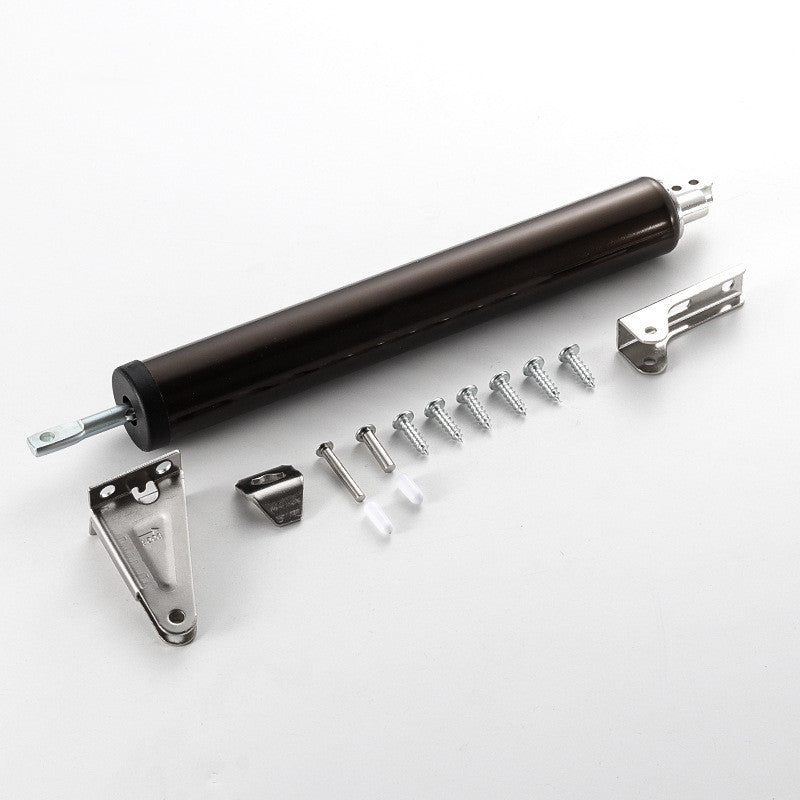 Simple Door Closer Silent Pneumatic Hydraulic Buffer Silent Pneumatic Hydraulic Buffer Automatic Door Closer
