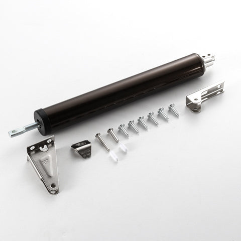 Simple Door Closer Silent Pneumatic Hydraulic Buffer Silent Pneumatic Hydraulic Buffer Automatic Door Closer