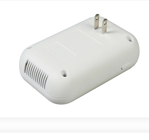 In-line Negative Ion Air Purifier Household