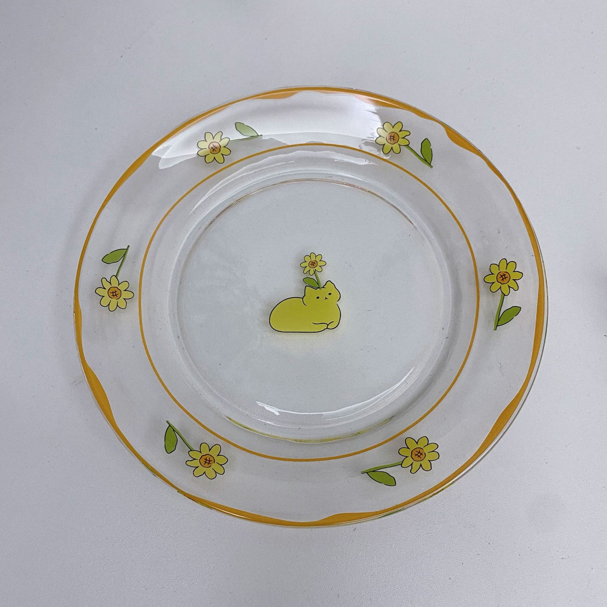 High Value Afternoon Tea Coffee Cup Dessert Plate