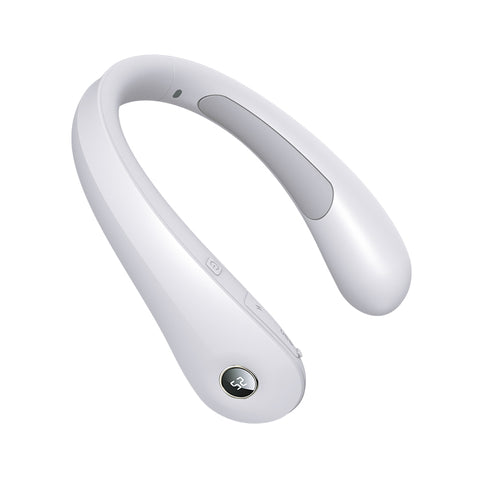Warm Neck Hand Warmer Power Bank Portable Digital Display Usb