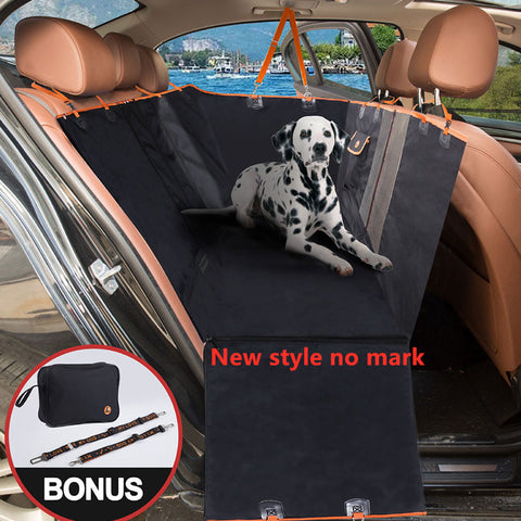 Amazon's New Detachable Dog Mat Is Anti-dirty And Anti-dirty