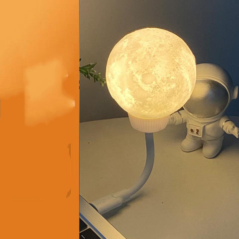 Intelligent Voice Eye Protection With Sleep Energy-saving Night Light