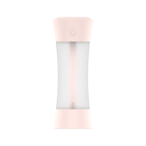 Music Bottle Household Silent Bedroom Air Small Aromatherapy Car Humidifier