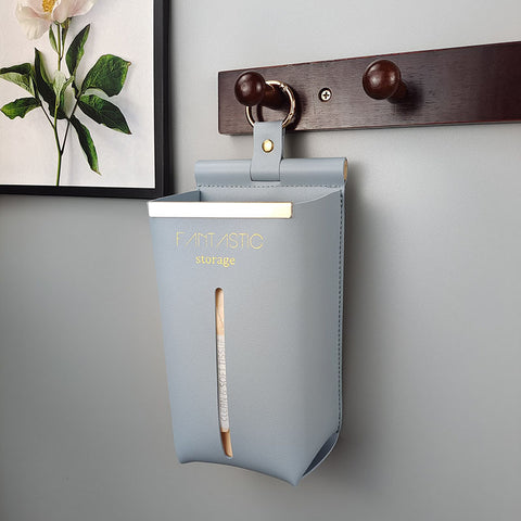 Creative Hanging Tissue Storage Box Toilet Wall Hanging