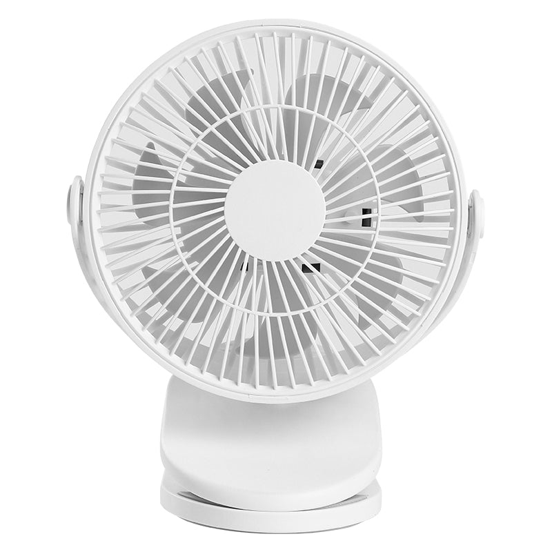 USB Charging Fan New Mini Mobile Supply