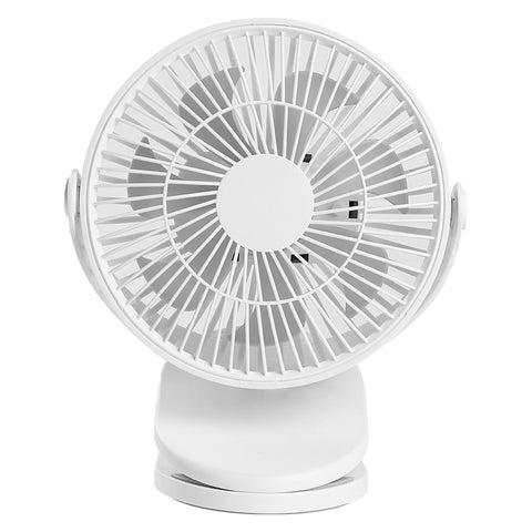 USB Charging Fan New Mini Mobile Supply