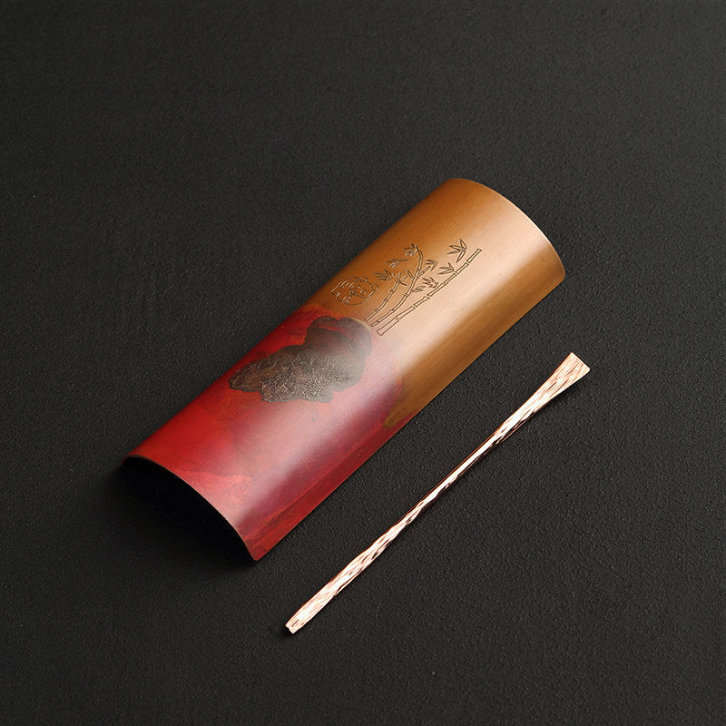 Tea Zen Kung Fu Tea Set Tea Ceremony Accessories