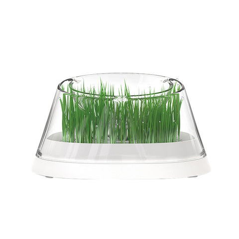 Household Simple Oblique Mouth Cat Drinking Bowl