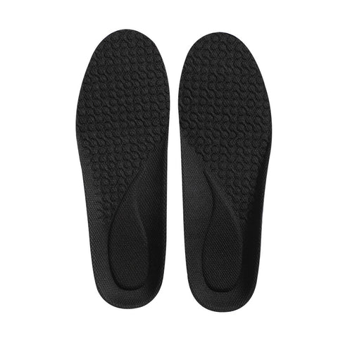 Insoles For Shoes Sole Shock Absorption Deodorant Breathable Cushion Running Shoe-pad For Feet Man Women Orthopedic Insoles