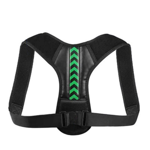 Practical Back Posture Corrector Belt Adjustable Clavicle Spine Back Shoulder Lumbar Men Women Children Posture Correction